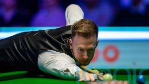Judd Trump books World Grand Prix final spot after beating Shaun Murphy