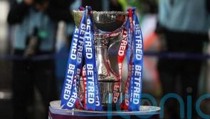 Mick Kennedy urges Darvel to take advantage of any Aberdeen fragility in cup tie