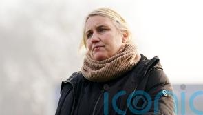 It was like an ice rink – Emma Hayes frustrated as Chelsea-Liverpool abandoned