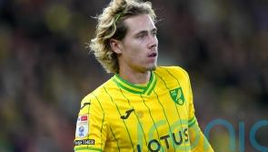 A very important move – Todd Cantwell relishing chance to ‘kick on’ at Rangers