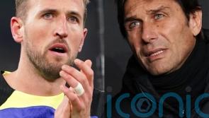 Harry Kane says it would be ‘fantastic’ if Antonio Conte stays on as Spurs boss