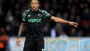 Nathaniel Mendez-Laing fires dramatic Derby winner to shock Port Vale