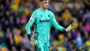 Joe Bursik looking to make his dad proud after swapping Stoke for Club Brugge