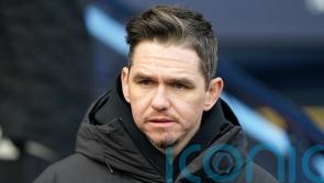 Marc Skinner: Coaches should not be the ones to decide if a pitch is playable