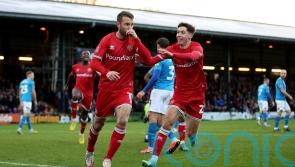 A much happier place to be &ndash; Leigh Pomlett feels Walsall now a united club