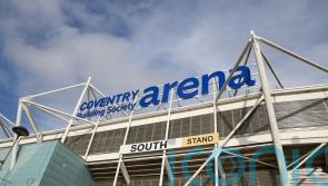 Doug King completes full takeover of Coventry to draw line under SISU era