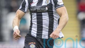 Curtis Main fires St Mirren into top six with winner against old club Motherwell