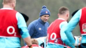 Sam Simmonds loving &lsquo;buzz around squad&rsquo; under new England boss Steve Borthwick