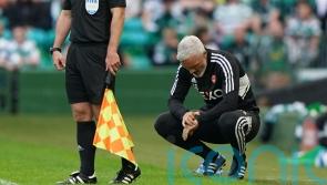 Aberdeen chairman Dave Cormack ’embarrassed’ by form after sacking Jim Goodwin