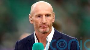 Gareth Thomas settles case after being accused of ‘deceptively’ transmitting HIV