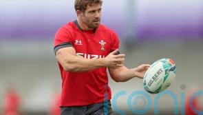 Leigh Halfpenny to start for Wales in Six Nations opener with Ireland