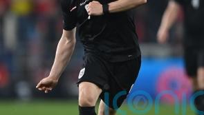 Marcel Sabitzer on verge of Manchester United loan move