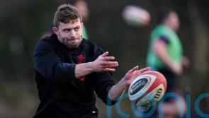 Leigh Halfpenny backed to ‘pick himself up again’ as Wales injury jinx strikes