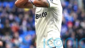 Leeds suffer Rodrigo blow after ankle injury rules forward out for two months