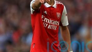 Gabriel Martinelli commits future to Premier League leaders Arsenal