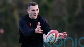 George North urges Wales to go &lsquo;toe to toe&rsquo; with Ireland in Six Nations opener