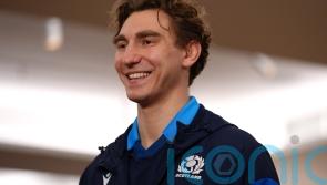 Jamie Ritchie targets Scotland consistency in quest to challenge in Six Nations