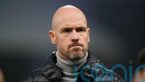 Erik ten Hag urging Man Utd players to keep focus amid Mason Greenwood situation