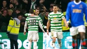 Ange Postecoglou hails Celtic ‘character and resilience’ in fight to stay on top