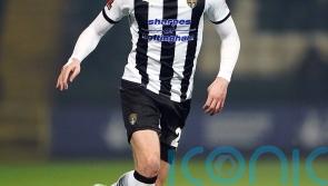 Ruben Rodrigues penalty earns Notts County win over Torquay