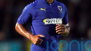 Kwesi Appiah’s late strike earns Colchester draw with Barrow