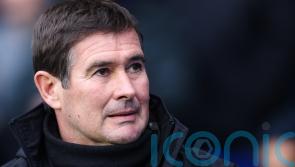 Mansfield boss Nigel Clough wants sub rule change after injury blow at Bradford