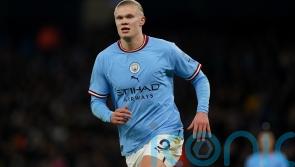 Erling Haaland’s desire to reach new heights impresses Pep Guardiola