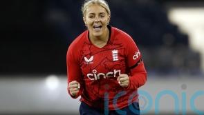 Sarah Glenn hopes aggressive mindset helps England do ‘something really special’