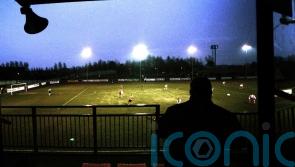 Scott Taggart’s added-time penalty earns Alloa a point at home to Falkirk