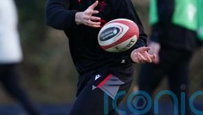 Joe Hawkins surprised by speed of rise from Wales hopeful to Test starter