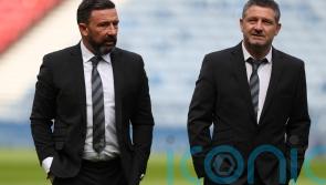 Tony Docherty insists Kilmarnock’s players are desperate for Hampden Park return