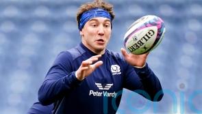 Scotland out to make family of &lsquo;inspirational&rsquo; Doddie Weir proud &ndash; Jamie Ritchie