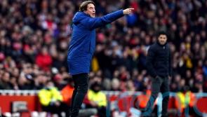 Thomas Frank: Brentford will need best Premier League performance yet at Arsenal