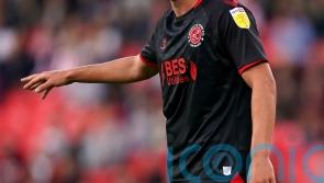 Harrison Holgate grabs winner as Fleetwood beat 10-man Charlton