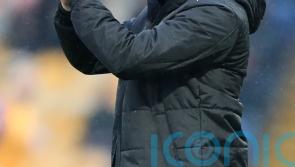 Matt Bloomfield thrilled as Colchester treat away fans to record-equalling win