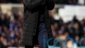 ‘Resolute’ Owls impress boss Darren Moore despite seeing two-goal lead wiped out