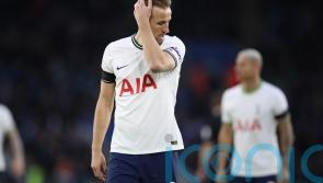 Something has to change – Cristian Stellini questions Tottenham’s mentality