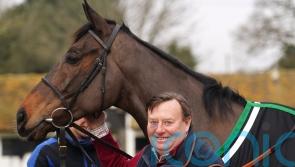 Henderson eager to unleash ‘extraordinary’ Constitution Hill