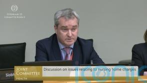 Up to 20 nursing home charges cases could result in further liabilities – Watt