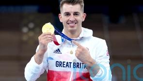Max Whitlock finally relishing the prospect of returning to competitive action