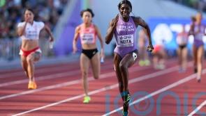 Marco Airale backs ‘supercar’ Daryll Neita to become a world beater