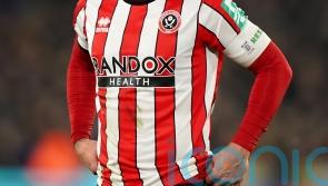 FA charges Billy Sharp for comments made following Blades’ win over Wrexham