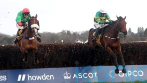 Fakir D&rsquo;oudairies shoots for Ascot Chase double