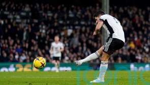 Marco Silva believes Manor Solomon can be star in Fulham’s race for Europe