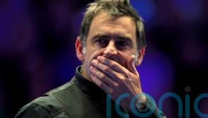 Ronnie O’Sullivan whitewashed by Tian Pengfei in Welsh Open quarter-finals