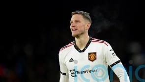 Wout Weghorst sees room for improvement after hectic start to life at Man Utd