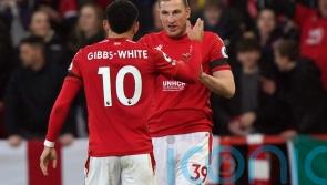 Nottingham Forest make Manchester City pay for wasted chances to snatch draw