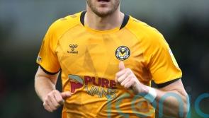 Cameron Norman’s late show earns Exiles a point against former club Walsall