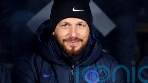 Swindon’s spirit cheers Jody Morris as he gets his first win as manager