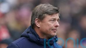 Jon Dahl Tomasson praises Blackburn’s second-half response in win over Swansea